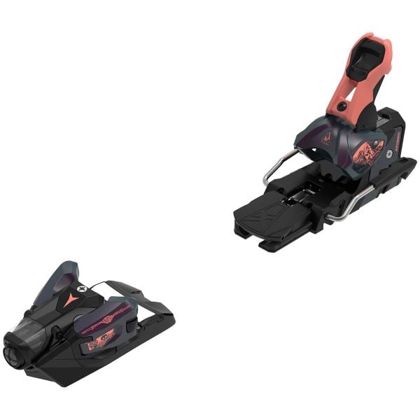 2025 Atomic Strive 16 MN Ski Bindings